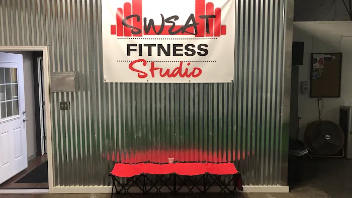 SWEAT Fitness Studio Picture 8