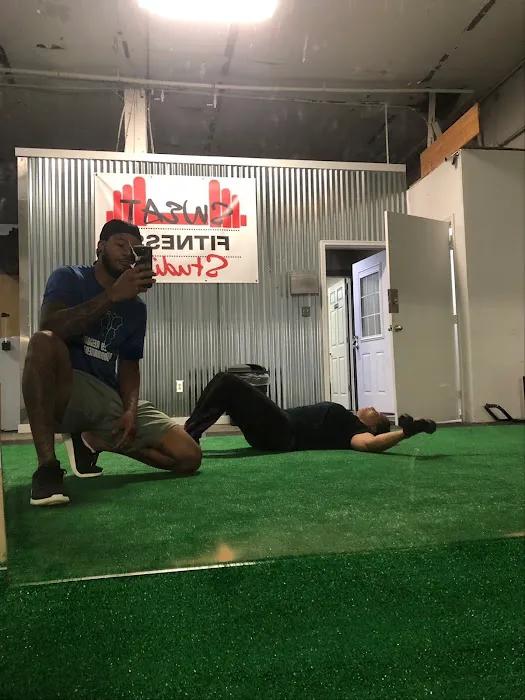 SWEAT Fitness Studio Picture 6