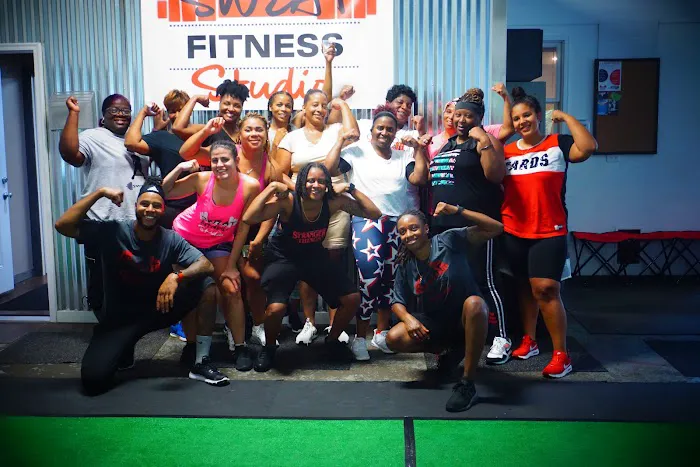 SWEAT Fitness Studio Picture 1