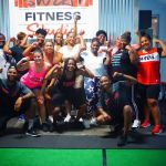 SWEAT Fitness Studio