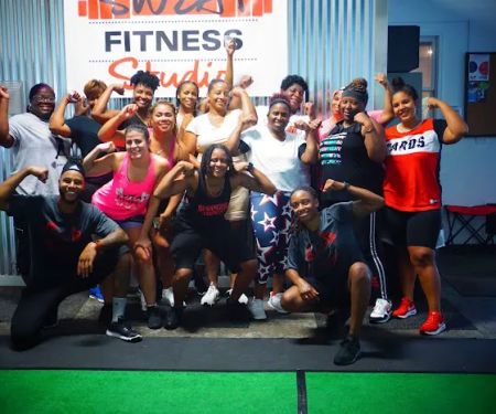 SWEAT Fitness Studio