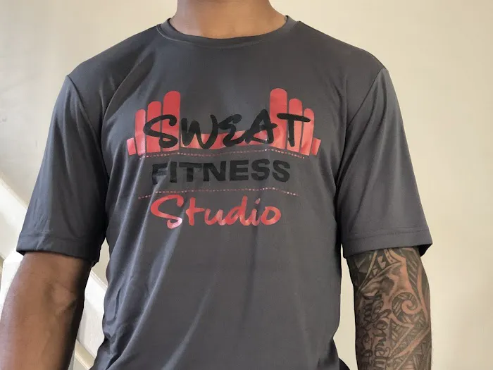 SWEAT Fitness Studio Picture 4