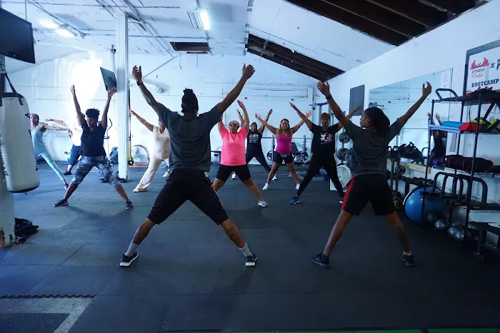 SWEAT Fitness Studio Picture 10