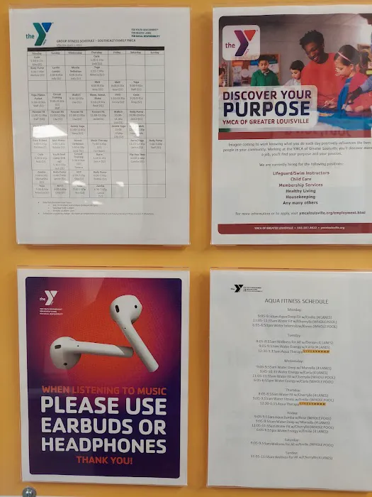 The Y Ymca Picture 1