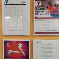 The Y Ymca ico