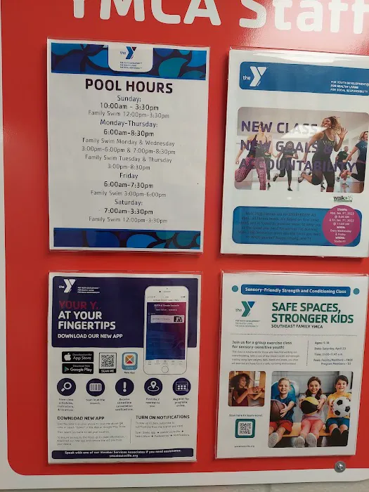 The Y Ymca Picture 4