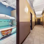 Crunch Fitness - Outer Loop