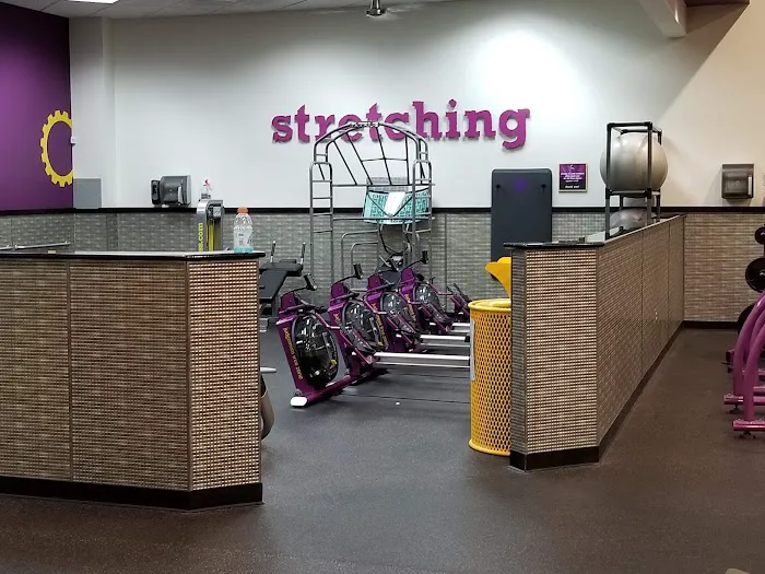 Planet Fitness Picture 3