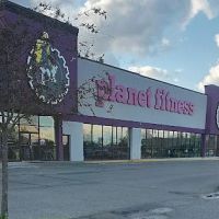 Planet Fitness ico