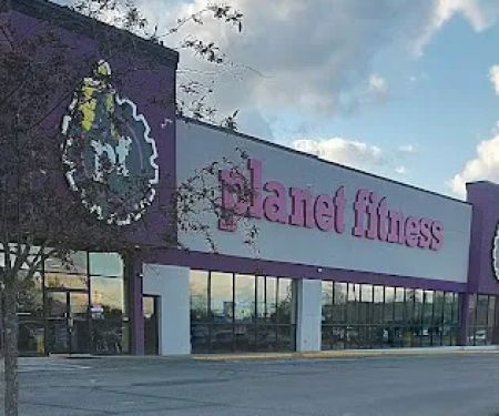 Planet Fitness