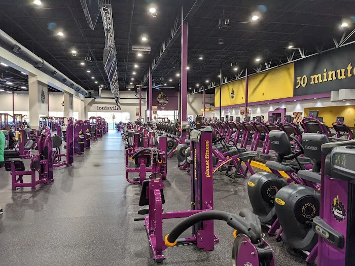 Planet Fitness Picture 2