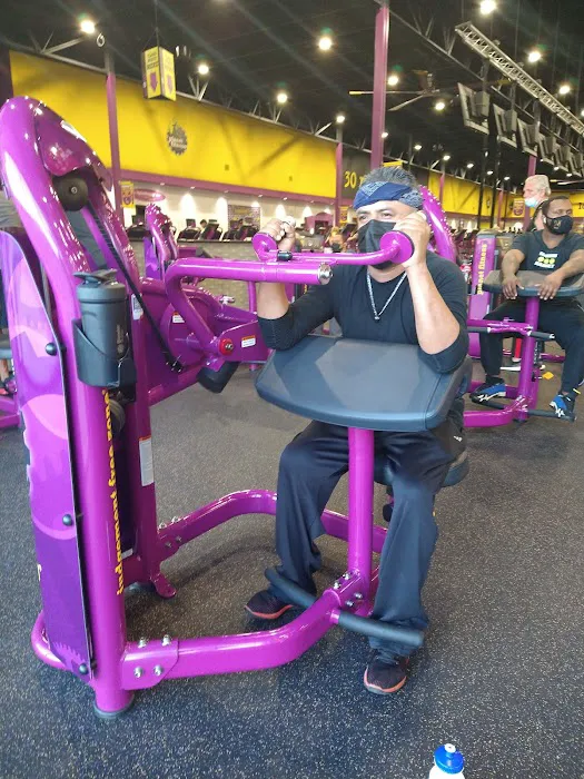 Planet Fitness Picture 4