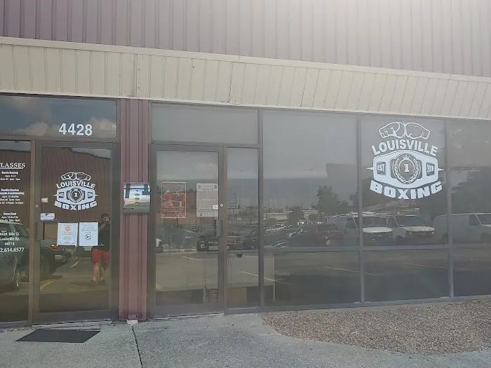 Top Knotch & TKO Boxing Picture 1