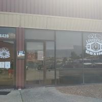 Top Knotch & TKO Boxing ico