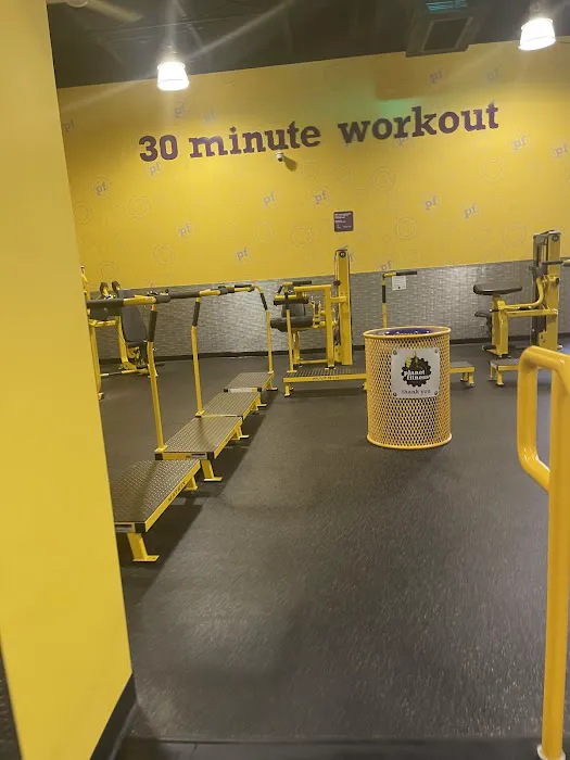 Planet Fitness Picture 2