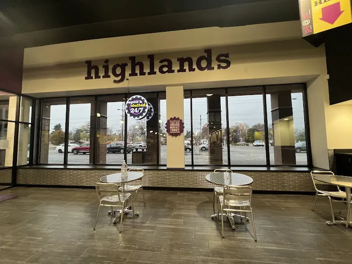 Planet Fitness Picture 8