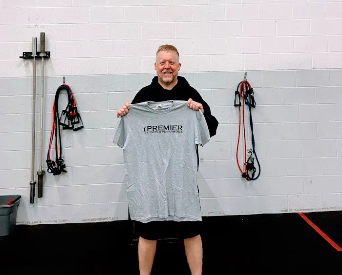 Premier Fitness & Performance Picture 3