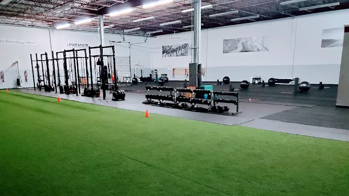 Premier Fitness & Performance Picture 6