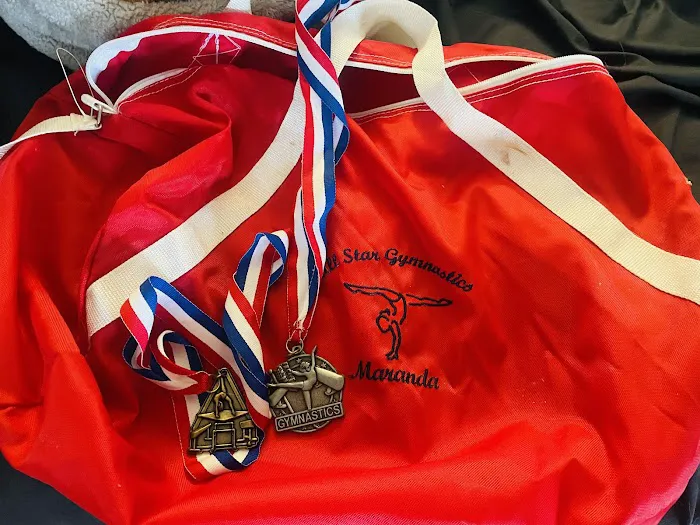 All-Stars Gymnastics & Cheer Picture 2