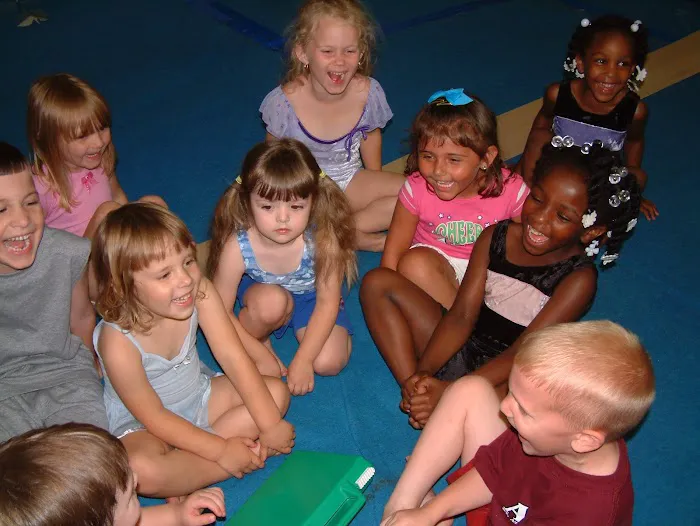 All-Stars Gymnastics & Cheer Picture 1