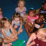 All-Stars Gymnastics & Cheer