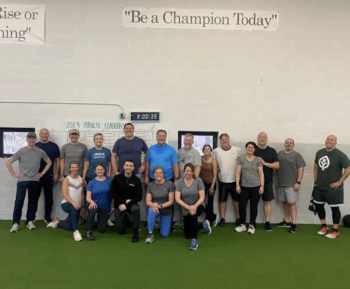 Premier Fitness & Performance Picture 4