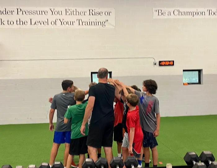 Premier Fitness & Performance Picture 8