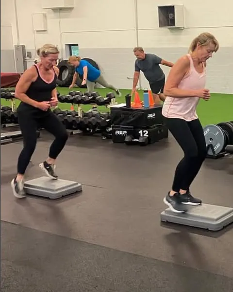 Premier Fitness & Performance Picture 7