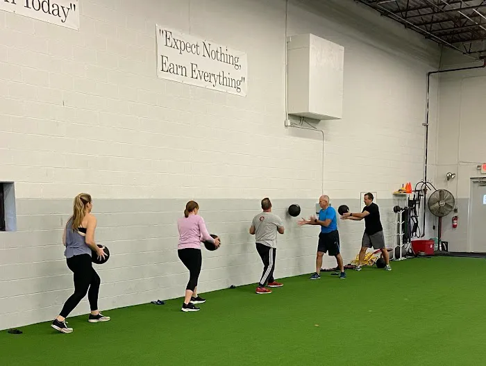 Premier Fitness & Performance Picture 5