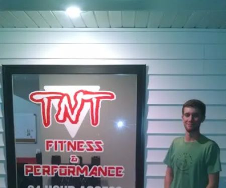 TNT Fitness & Performance