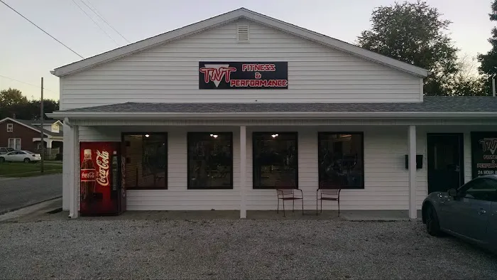 TNT Fitness & Performance Picture 2