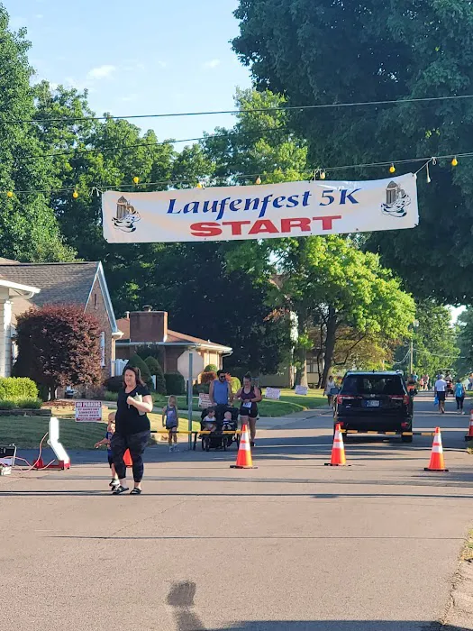 The Old Gym Picture 4