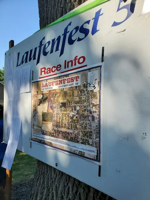 The Old Gym Picture 2