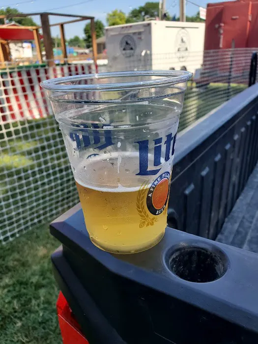 The Old Gym Picture 1