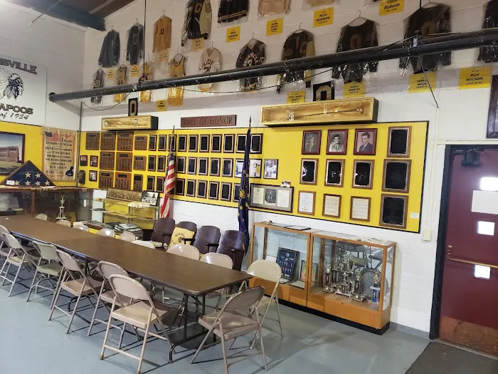 Owensville Recreation Gym Picture 5