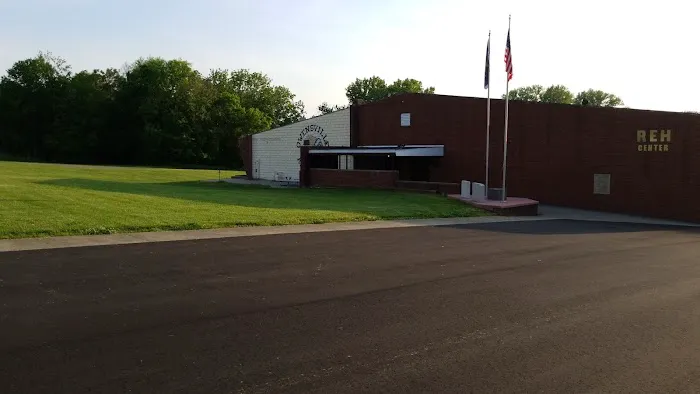 Owensville Recreation Gym Picture 8