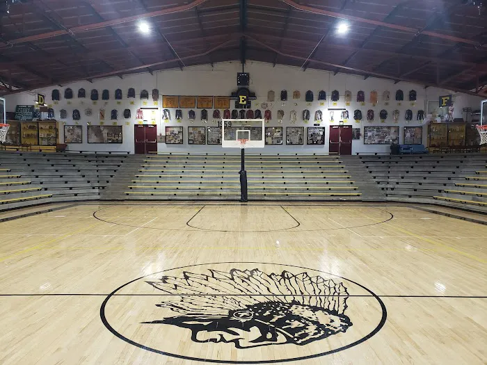 Owensville Recreation Gym Picture 9