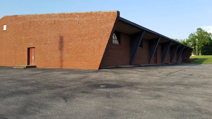 Owensville Recreation Gym Picture 7