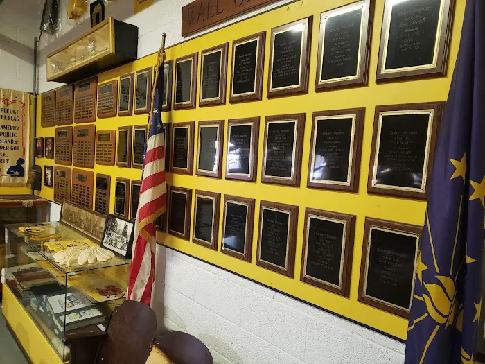 Owensville Recreation Gym Picture 10