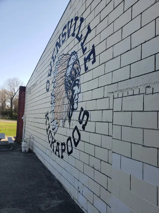 Owensville Recreation Gym Picture 3