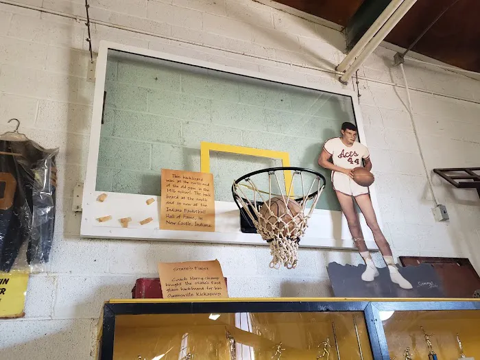 Owensville Recreation Gym Picture 2