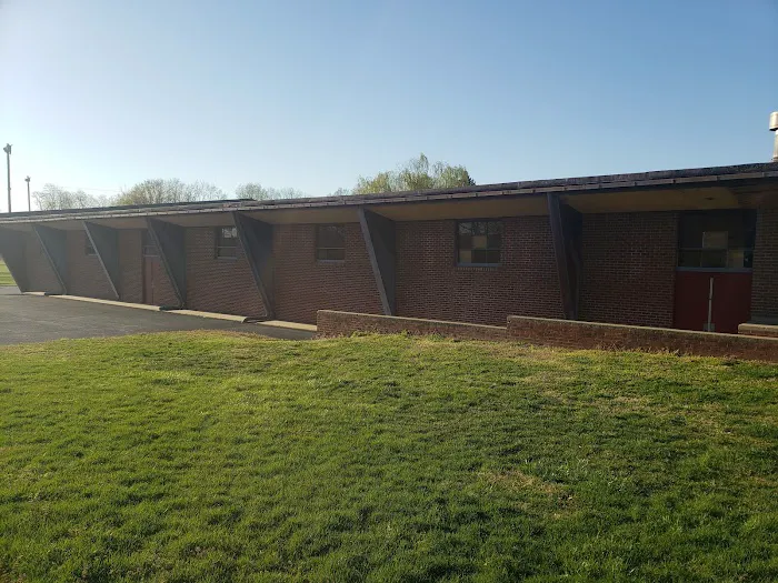 Owensville Recreation Gym Picture 4