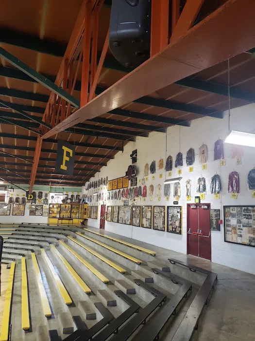 Owensville Recreation Gym Picture 1