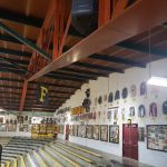 Owensville Recreation Gym