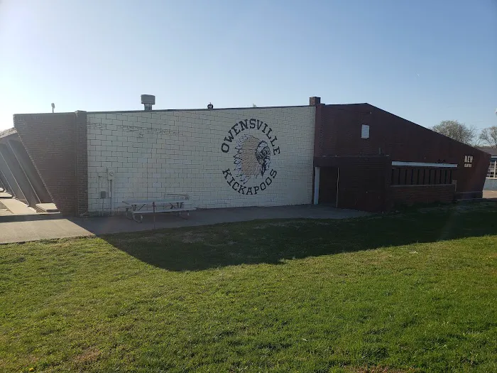 Owensville Recreation Gym Picture 6