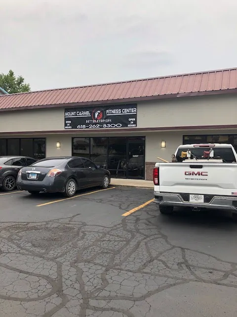 Mount Carmel Fitness Center Picture 2