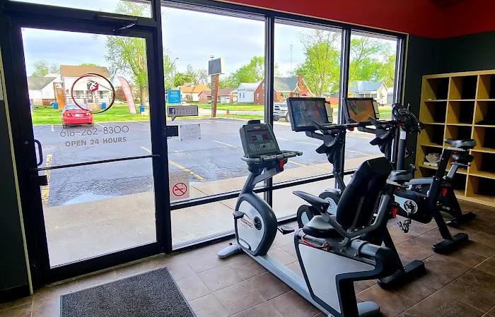 Mount Carmel Fitness Center Picture 10