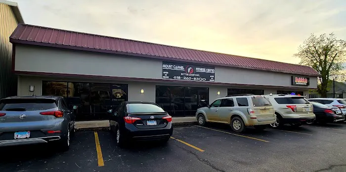 Mount Carmel Fitness Center Picture 8