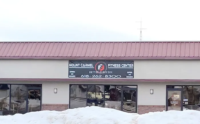 Mount Carmel Fitness Center Picture 7