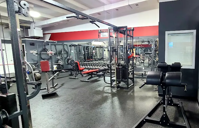 Mount Carmel Fitness Center Picture 9